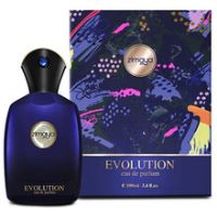 Zimaya Evolution parfumovaná voda pre mužov 100 ml