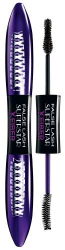 L'Oréal Paris False Lash Superstar X Fiber Mascara - Xtreme Black 14 ml