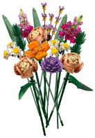 LEGO® Botanicals 10280 Kytička (4)