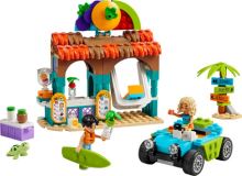 LEGO® Friends 42625 Plážový stánok so smoothies (2)