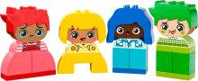 LEGO® DUPLO® 10415 Moje prvé pocity a emócie (2)