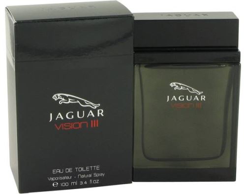 Jaguar Vision III EDT 100 ml Pre mužov