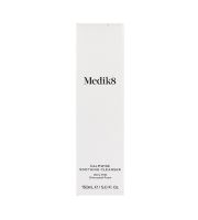 Medik8 Calmwise Soothing Cleanser Ultra jemná čistiaca pena pre citlivú pleť 150 ml (1)
