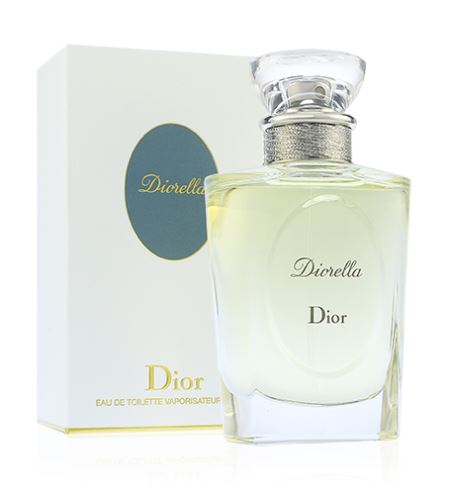 Dior Diorella toaletná voda pre ženy 100 ml