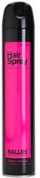 Kallos Cosmetics Prestige W lak na vlasy 500