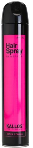 Kallos Cosmetics Prestige W lak na vlasy 500