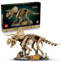 LEGO® Jurassic World 77985 Dinosaurie fosílie: Triceratops