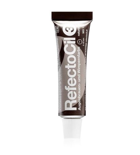 RefectoCil Eyelash And Eyebrow Tint