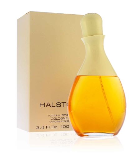 Halston Halston kolínska voda pre ženy 100 ml