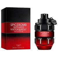 Viktor &amp; Rolf Spicebomb Infrared parfumovaná voda pre mužov