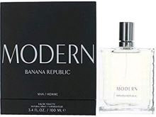 Banana Republic Modern Man toaletná voda pre mužov 100 ml