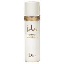 Dior J'adore Deodorant v spreji 100 ml Pre ženy