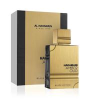 Al Haramain Amber Oud Black Edition parfumovaná voda unisex