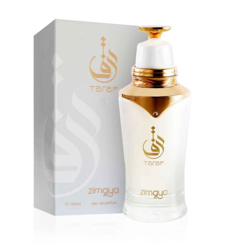 Zimaya Taraf White parfumovaná voda pre ženy 100 ml