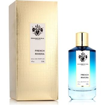 Mancera French Riviera parfumovaná voda unisex 120 ml