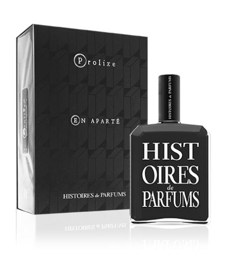 Histoires De Parfums Prolixe parfumovaná voda unisex 120 ml