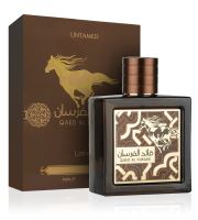 Lattafa Qaed Al Fursan Untamed parfumovaná voda unisex 90 ml