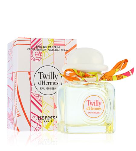 Hermes Twilly d'Hermes Eau Ginger EDP   pre ženy