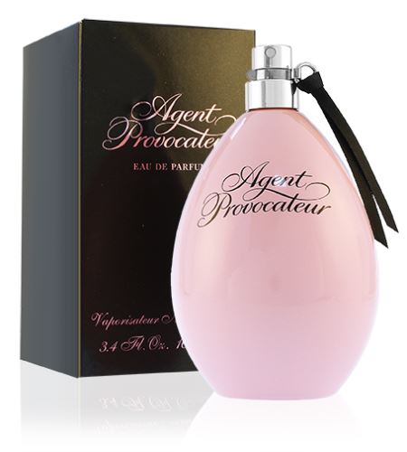 Agent Provocateur Agent Provocateur parfumovaná voda pre ženy 100 ml