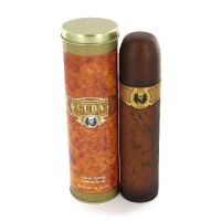 Cuba Gold