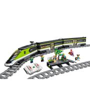 LEGO® City 60337 Expresný vláčik (4)