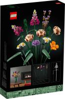 LEGO® Botanicals 10280 Kytička (3)