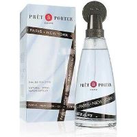 Coty Prêt à Porter toaletná voda pre ženy 100 ml