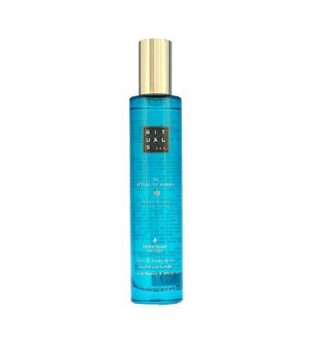 Rituals The Ritual of Karma sprej na vlasy a telo 50 ml