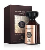 Grandeur Aquarious Oud parfumovaná voda unisex 100 ml