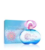 Salvatore Ferragamo Incanto Charms