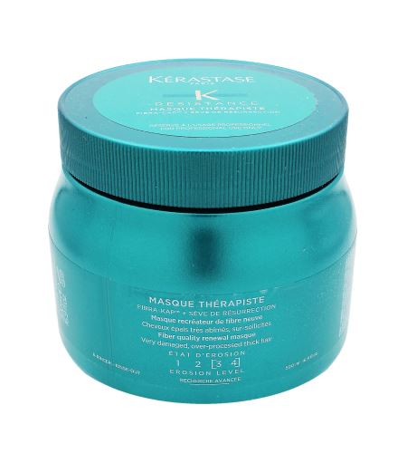 Kérastase Résistance Masque Thérapiste regeneračná maska na veľmi poškodené vlasy 500 ml