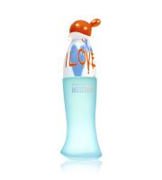 Moschino I Love Love (1)