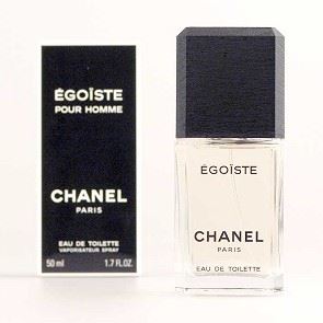 Chanel Egoiste EDT 100 ml Pre mužov