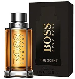 HUGO BOSS Boss The Scent M AS 100