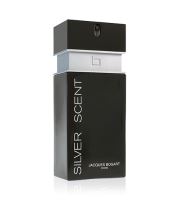 Jacques Bogart Silver Scent toaletná voda pre mužov 100 ml (1)