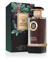 Fragrance World Double Espresso parfumovaná voda unisex 100 ml