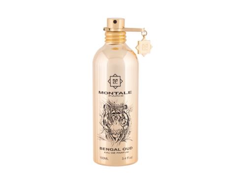 Montale Bengal Oud parfumovaná voda unisex 100 ml