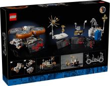 LEGO® Technic 42182 Lunárne prieskumné vozidlo NASA Apollo - LRV (3)