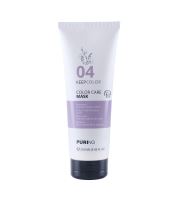 PÜRING PR 04 KeepColor Color Care Mask maska na farbené vlasy