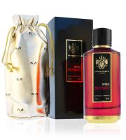 Mancera Intense Red Tobacco parfémový extrakt unisex 120 ml