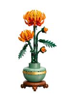 LEGO® Botanicals 10368 Chryzantéma (2)