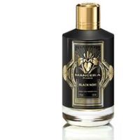 Mancera Black Noir parfumovaná voda unisex 120 ml