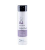 PURING 04 KeepColor Color Care Conditioner kondicionér na farbené vasy 300 ml