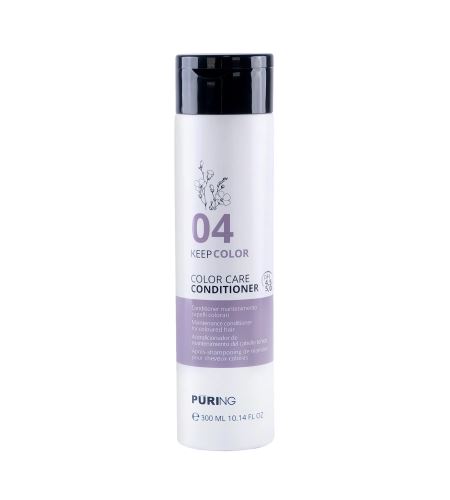 PÜRING PR 04 KeepColor Color Care Conditioner kondicionér na farbené vasy