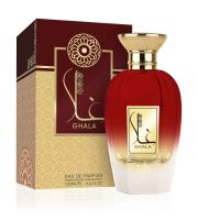 Al Wataniah Ghala parfumovaná voda unisex 100 ml