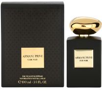 Armani Privé Cuir Noir EDP 100 ml unisex