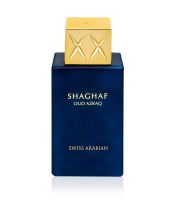 Swiss Arabian Shaghaf Oud Azraq parfumovaná voda unisex 75 ml (1)