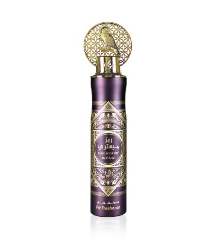 Al Wataniah Rose Mystery Intense osviežovač vzduchu  300 ml