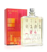 Escentric Molecules Escentric 04 toaletná voda unisex 100 ml