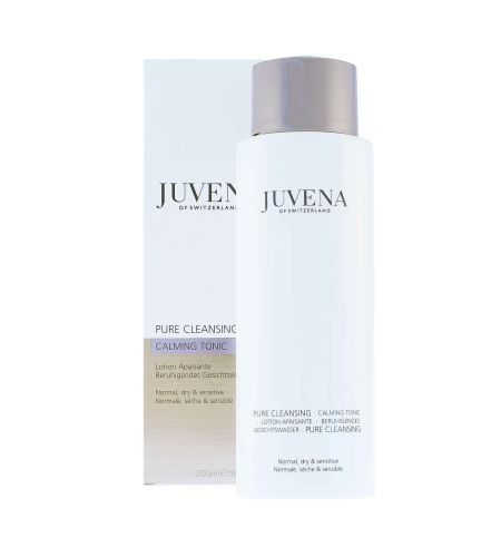 Juvena Pure Cleansing upokojujúce pleťové tonikum 200 ml